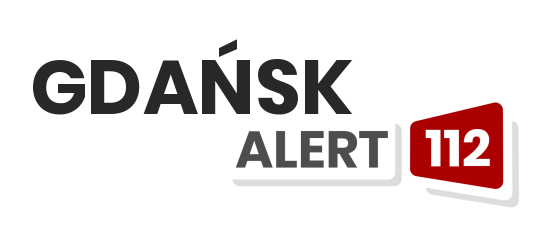 Gdańsk Alert112
