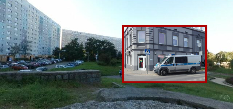 Kryminalne Gdańsk - Zdjęcie podglądowe artykułu
