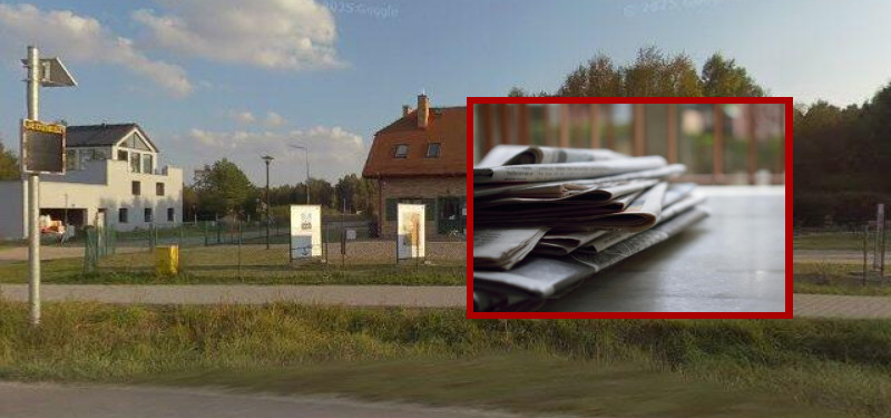 Pozostałe Gdańsk - Zdjęcie podglądowe artykułu