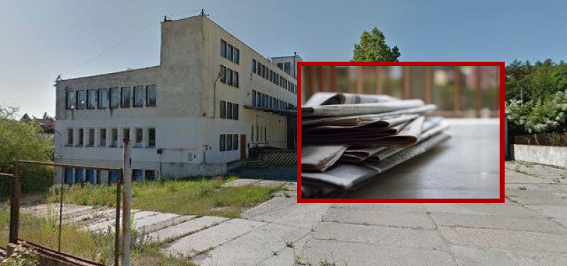 Pozostałe Gdańsk - Zdjęcie podglądowe artykułu