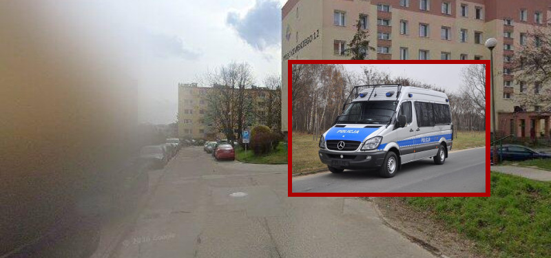 Policja Gdańsk - Zdjęcie podglądowe artykułu