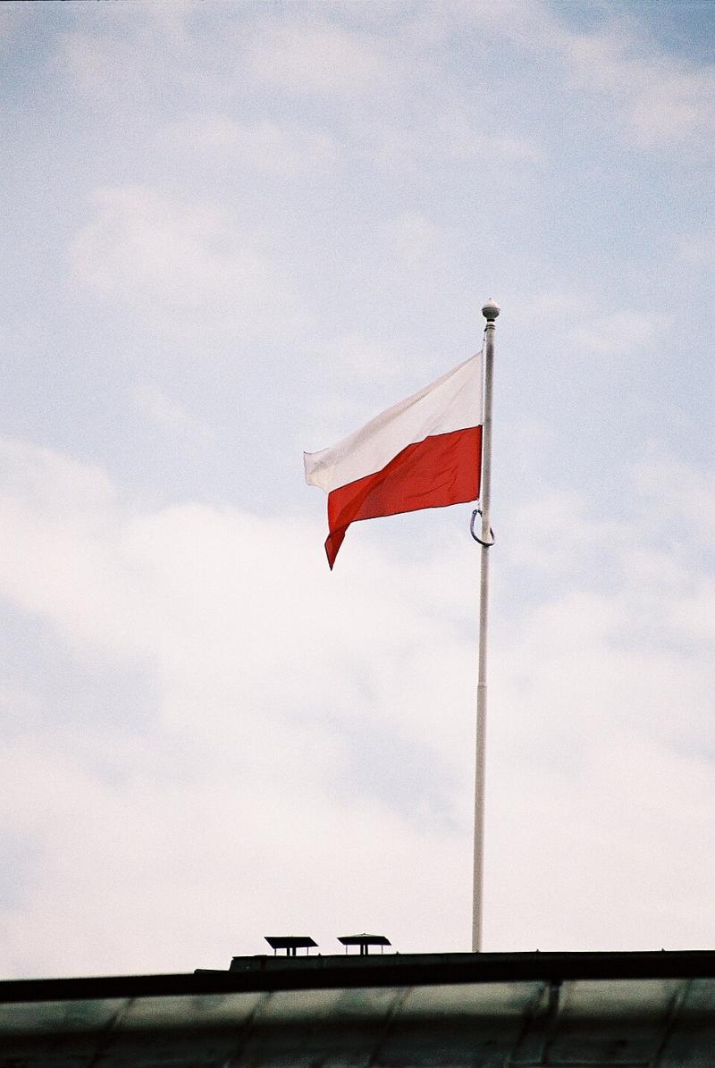 Bezpieczeństwo Gdańsk - Zdjęcie podglądowe artykułu