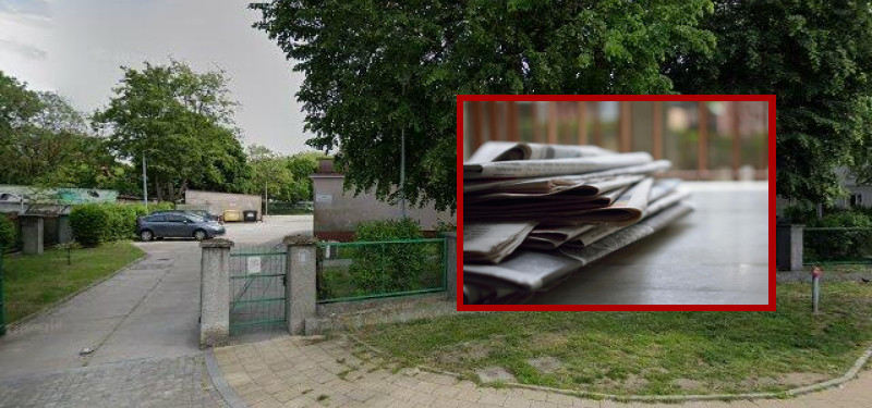 Pozostałe Gdańsk - Zdjęcie podglądowe artykułu