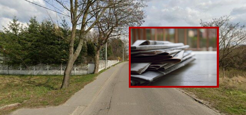 Pozostałe Gdańsk - Zdjęcie podglądowe artykułu