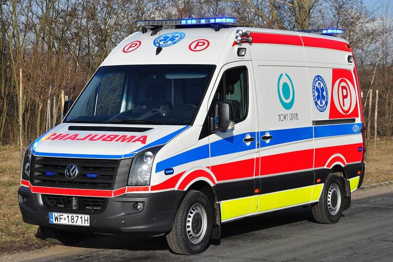 Pogotowie Gdańsk - Zdjęcie podglądowe artykułu