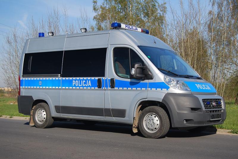 Kryminalne Gdańsk - Zdjęcie podglądowe artykułu