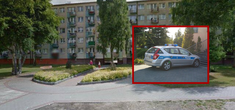 Policja Gdańsk - Zdjęcie podglądowe artykułu