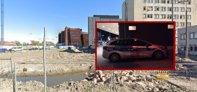 Kryminalne Gdańsk - Zdjęcie podglądowe artykułu