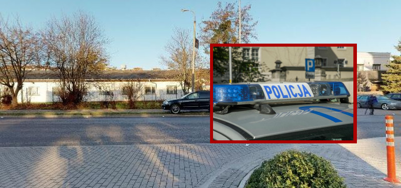 Policja Gdańsk - Zdjęcie podglądowe artykułu