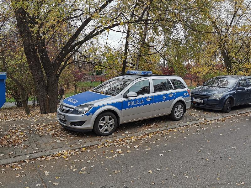 Policja Gdańsk - Zdjęcie podglądowe artykułu