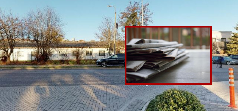Pozostałe Gdańsk - Zdjęcie podglądowe artykułu