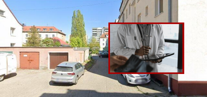 Zdrowie Gdańsk - Zdjęcie podglądowe artykułu