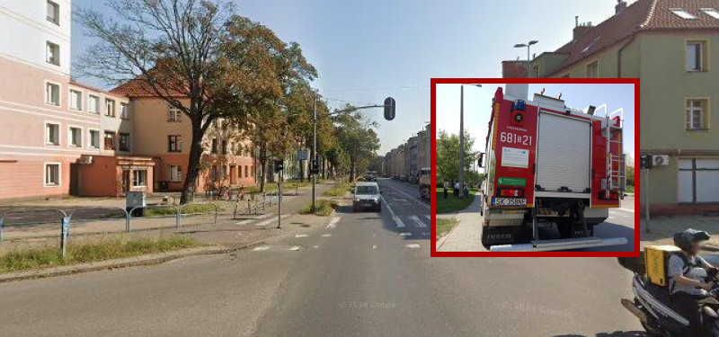 Straż pożarna Gdańsk - Zdjęcie podglądowe artykułu