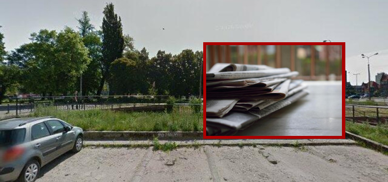 Pozostałe Gdańsk - Zdjęcie podglądowe artykułu