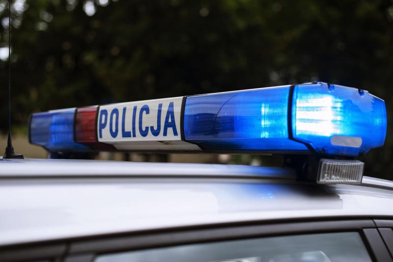 Policja Gdańsk - Zdjęcie podglądowe artykułu