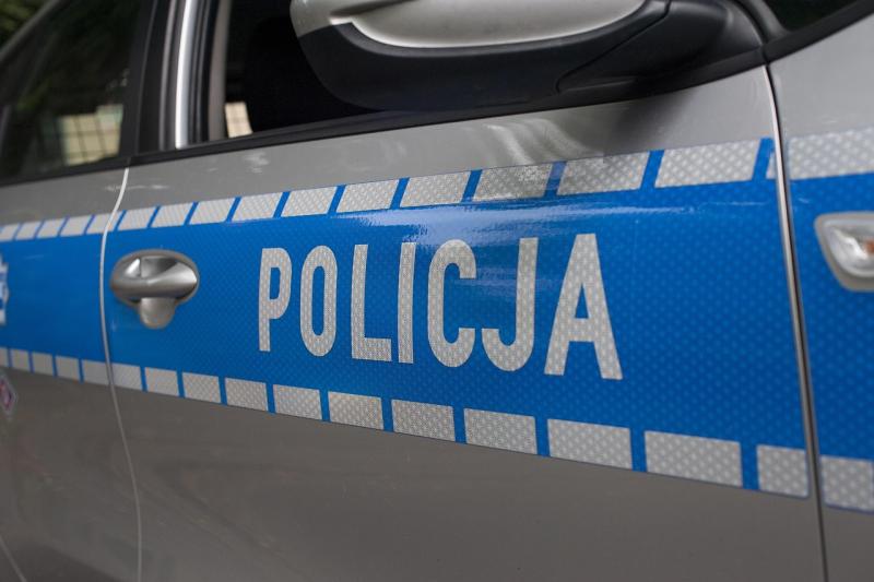 Policja Gdańsk - Zdjęcie podglądowe artykułu