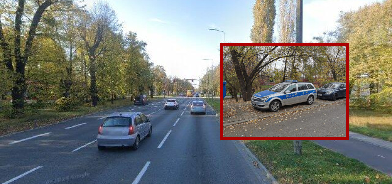 Policja Gdańsk - Zdjęcie podglądowe artykułu