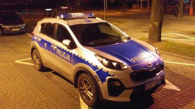 Policja Gdańsk - Zdjęcie podglądowe artykułu