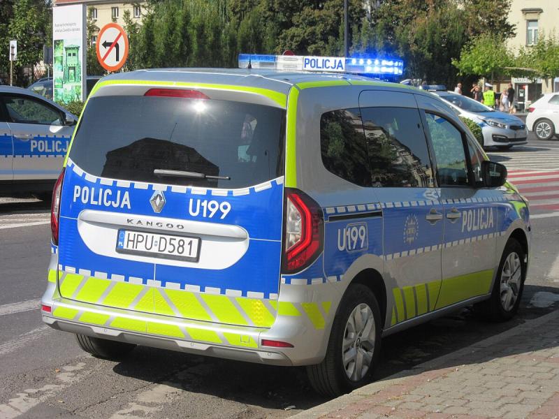 Kryminalne Gdańsk - Zdjęcie podglądowe artykułu