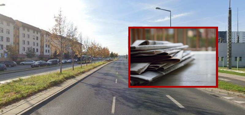 Pozostałe Gdańsk - Zdjęcie podglądowe artykułu