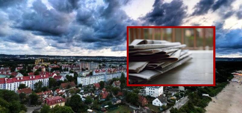 Pozostałe Gdańsk - Zdjęcie podglądowe artykułu