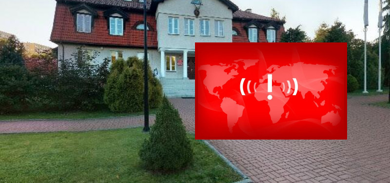 Ostrzeżenia i komunikaty Gdańsk - Zdjęcie podglądowe artykułu