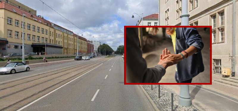 Akcje charytatywne Gdańsk - Zdjęcie podglądowe artykułu