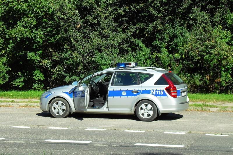 Policja Gdańsk - Zdjęcie podglądowe artykułu