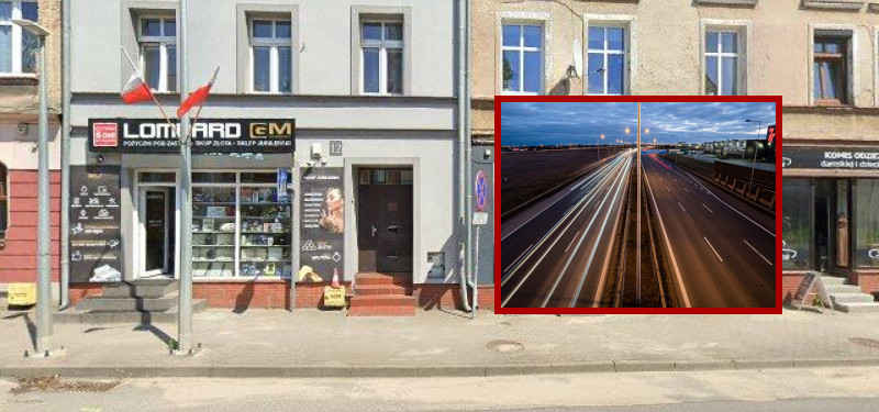 Drogi i wypadki Gdańsk - Zdjęcie podglądowe artykułu