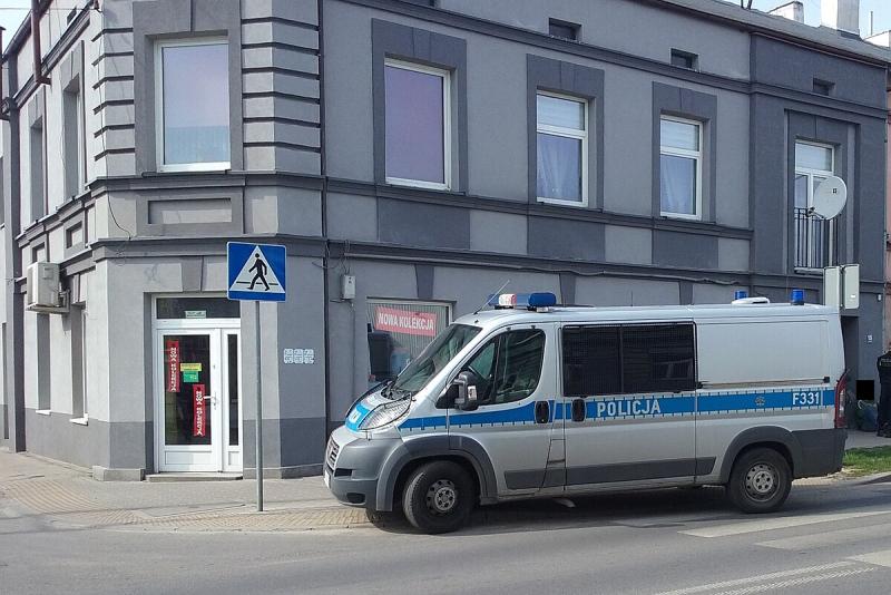 Kryminalne Gdańsk - Zdjęcie podglądowe artykułu