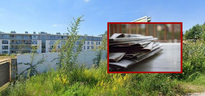 Pozostałe Gdańsk - Zdjęcie podglądowe artykułu