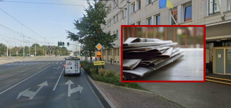 Pozostałe Gdańsk - Zdjęcie podglądowe artykułu