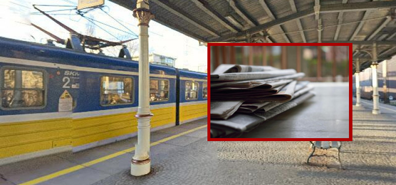 Pozostałe Gdańsk - Zdjęcie podglądowe artykułu
