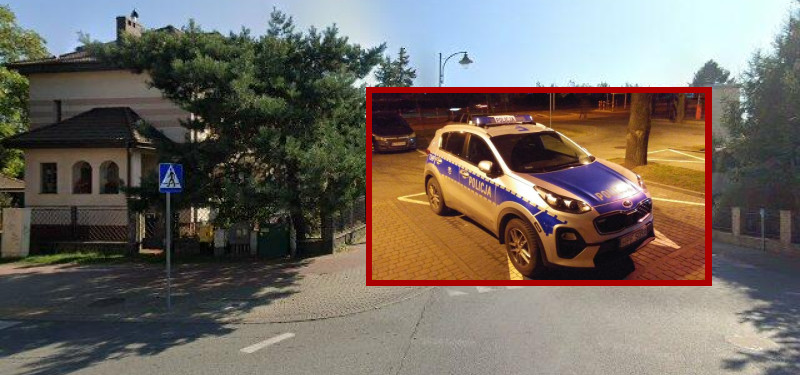 Policja Gdańsk - Zdjęcie podglądowe artykułu