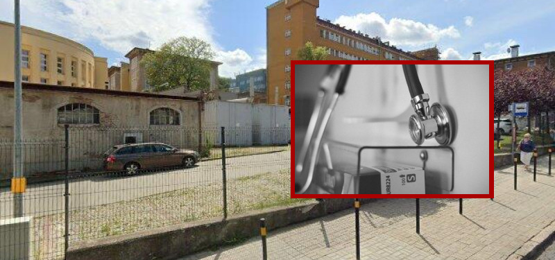 Zdrowie Gdańsk - Zdjęcie podglądowe artykułu
