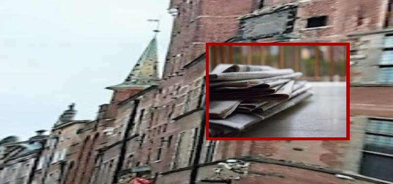 Pozostałe Gdańsk - Zdjęcie podglądowe artykułu