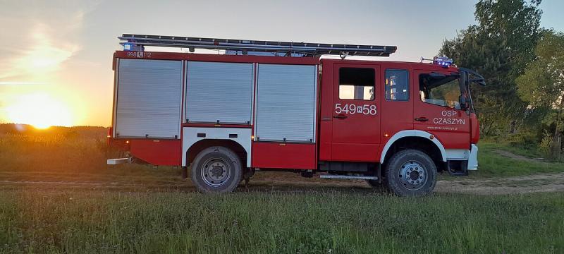 Straż pożarna Gdańsk - Zdjęcie podglądowe artykułu