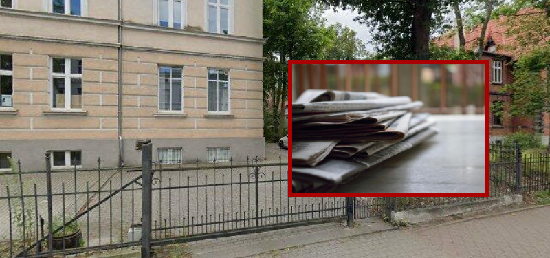 Pozostałe Gdańsk - Zdjęcie podglądowe artykułu