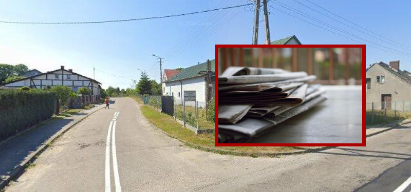 Pozostałe Gdańsk - Zdjęcie podglądowe artykułu