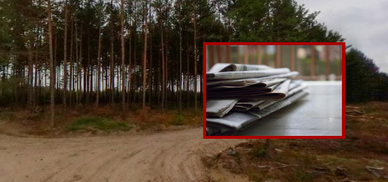 Pozostałe Gdańsk - Zdjęcie podglądowe artykułu