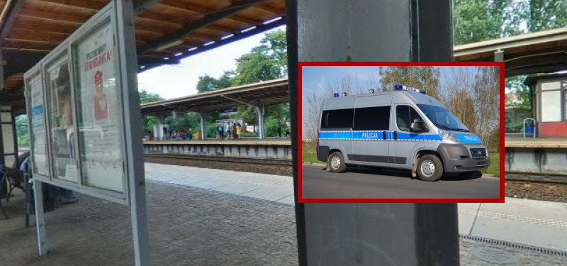 Policja Gdańsk - Zdjęcie podglądowe artykułu