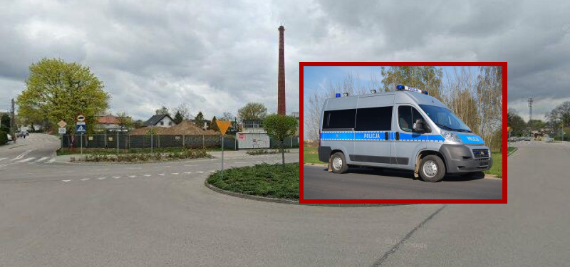 Policja Gdańsk - Zdjęcie podglądowe artykułu