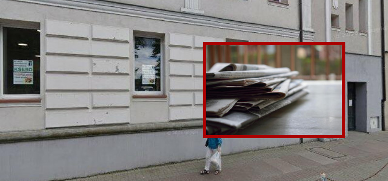 Pozostałe Gdańsk - Zdjęcie podglądowe artykułu