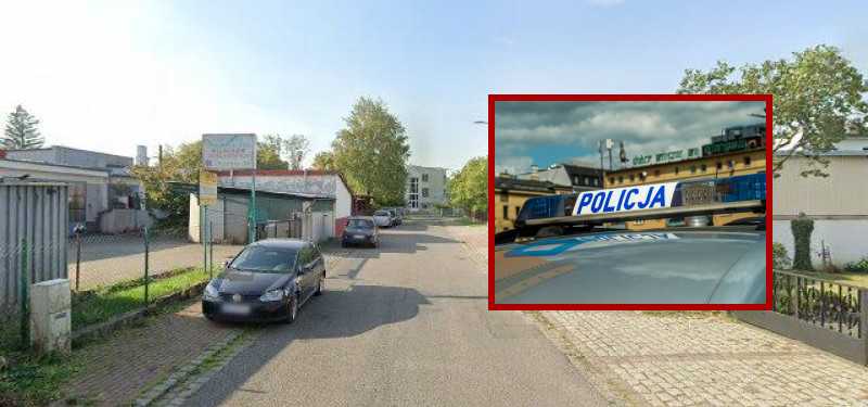 Policja Gdańsk - Zdjęcie podglądowe artykułu