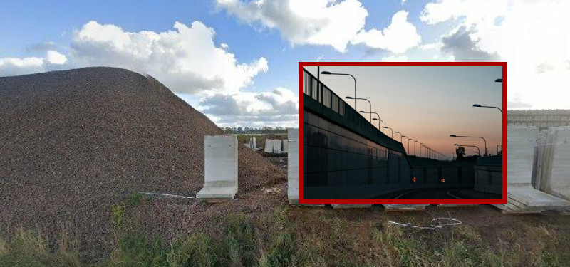 Drogi i wypadki Gdańsk - Zdjęcie podglądowe artykułu