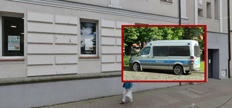 Policja Gdańsk - Zdjęcie podglądowe artykułu