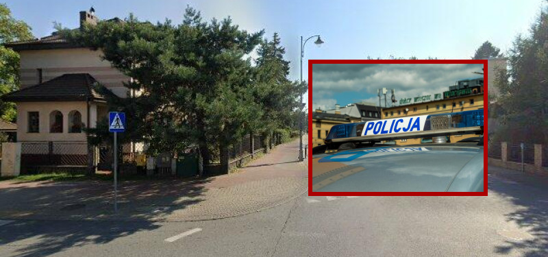 Kryminalne Gdańsk - Zdjęcie podglądowe artykułu