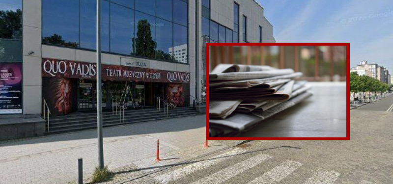 Pozostałe Gdańsk - Zdjęcie podglądowe artykułu