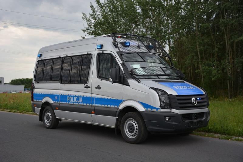 Kryminalne Gdańsk - Zdjęcie podglądowe artykułu