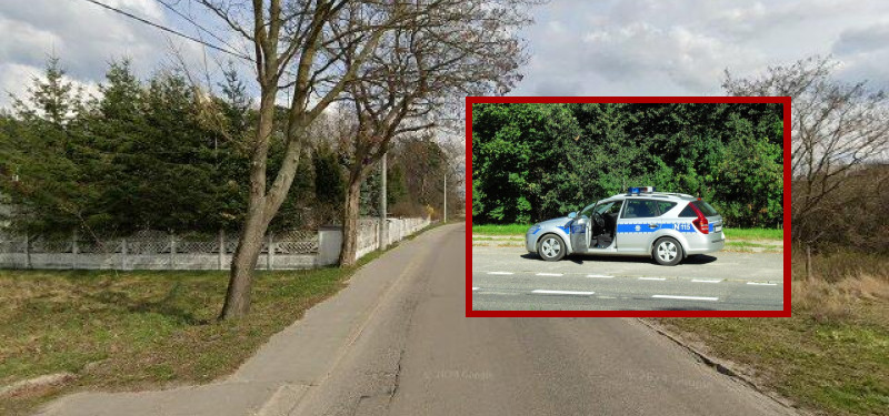 Policja Gdańsk - Zdjęcie podglądowe artykułu